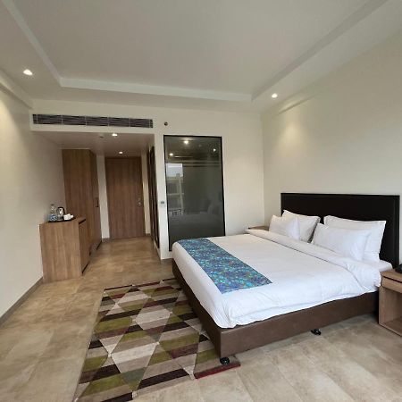 Parklane Resort Dhanbad Luaran gambar