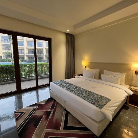 Parklane Resort Dhanbad Luaran gambar