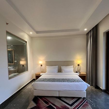 Parklane Resort Dhanbad Luaran gambar