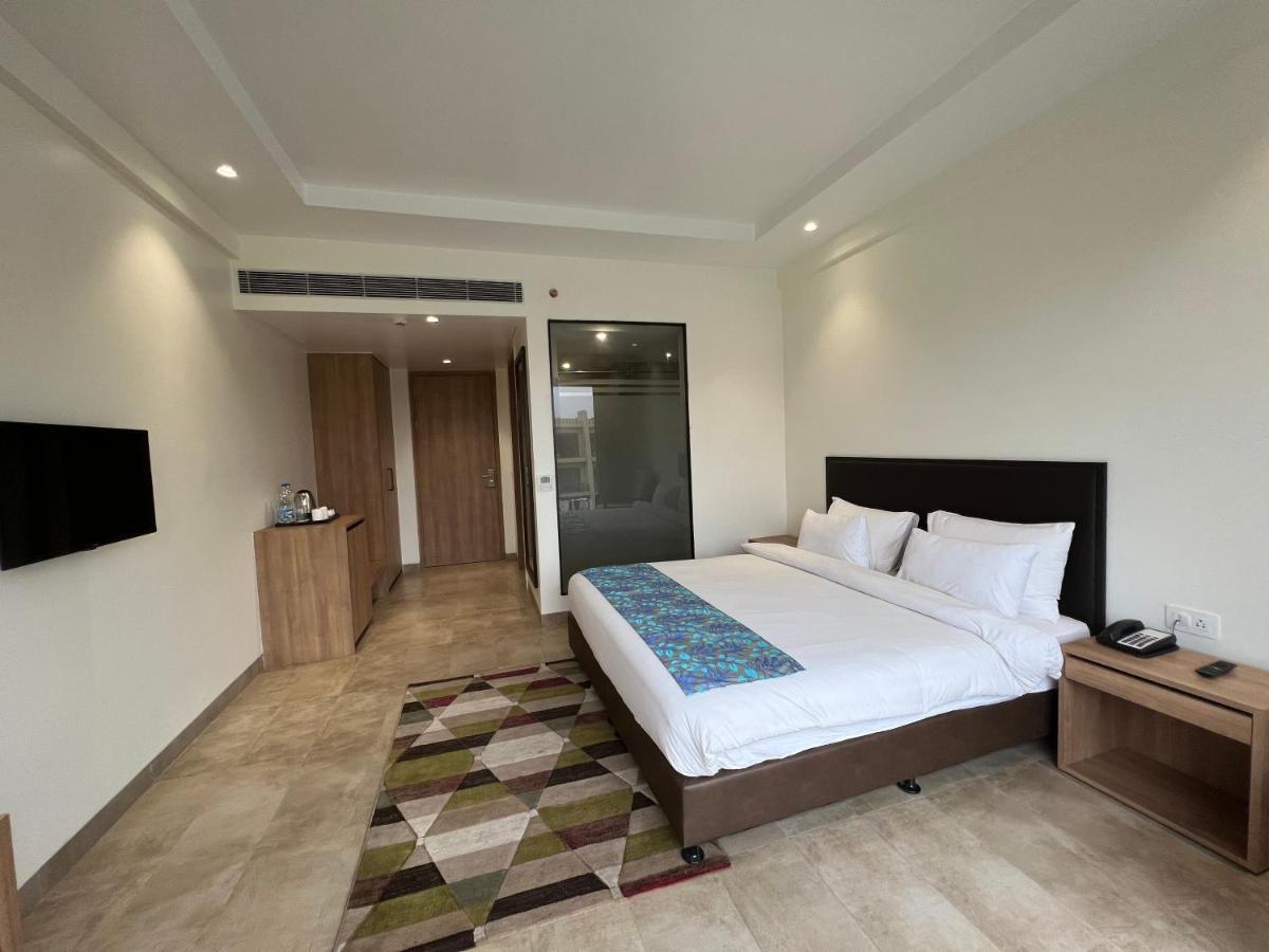 Parklane Resort Dhanbad Luaran gambar