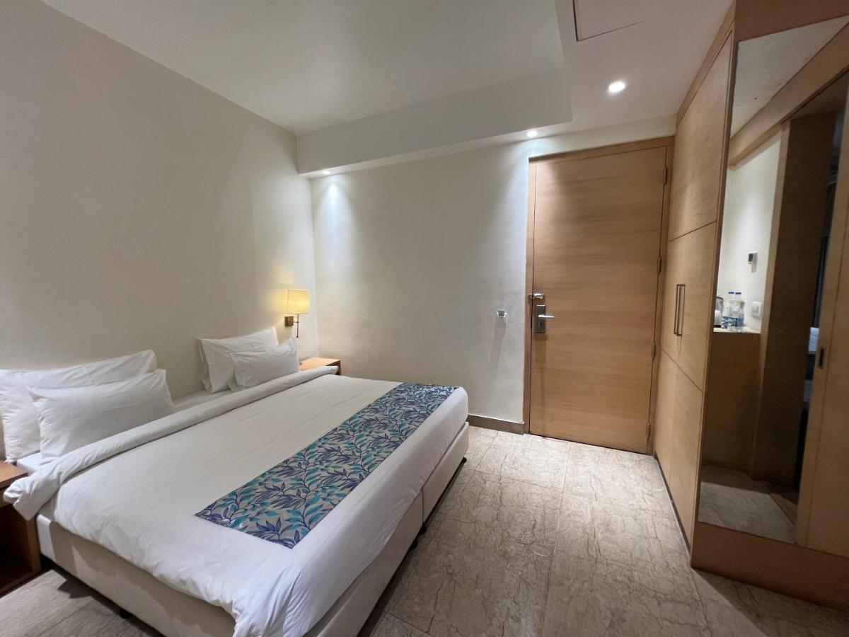 Parklane Resort Dhanbad Luaran gambar