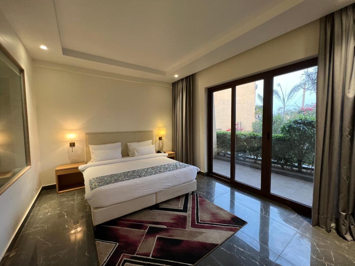 Parklane Resort Dhanbad Luaran gambar