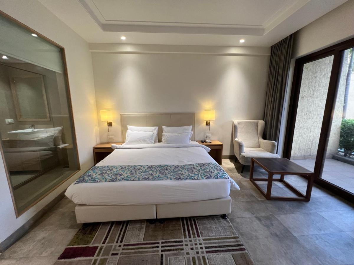 Parklane Resort Dhanbad Luaran gambar