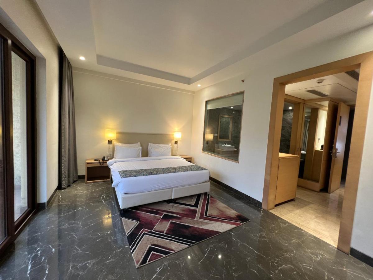 Parklane Resort Dhanbad Luaran gambar